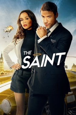 Watch The Saint movies free hd online