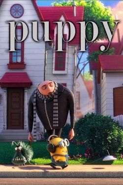 Watch Puppy movies free hd online