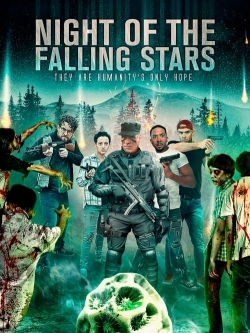 Watch Night of the Falling Stars movies free hd online