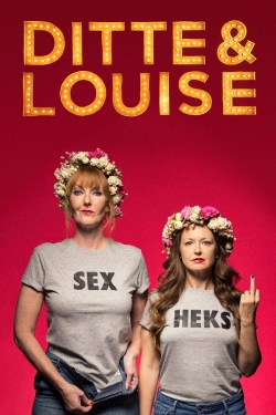 Watch Ditte & Louise movies free hd online