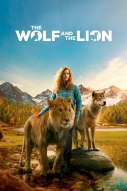 Watch The Wolf and the Lion movies free hd online