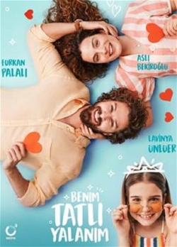 Watch Benim Tatlı Yalanım movies free hd online