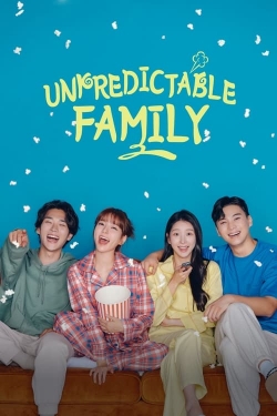 Watch Unpredictable Family movies free hd online