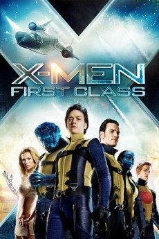 Watch X-Men: First Class 35mm Special movies free hd online