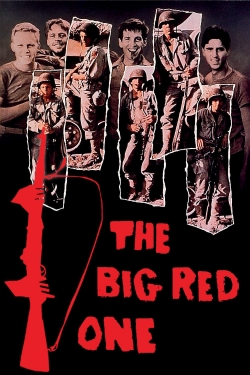 Watch The Big Red One movies free hd online