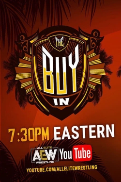 Watch AEW Fight for the Fallen: The Buy-In movies free hd online