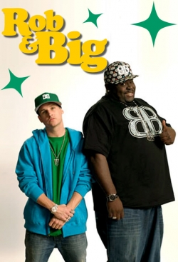 Watch Rob & Big movies free hd online