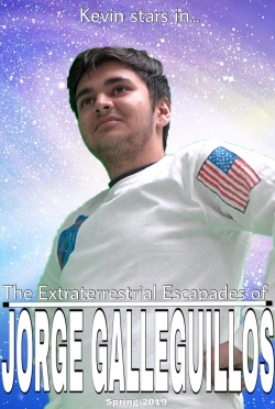 Watch The Extraterrestrial Escapades of Jorge Spaceguillos: The Space Race movies free hd online