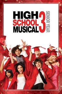 Watch High School Musical 3: Senior Year movies free hd online