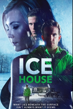 Watch Ice House movies free hd online