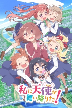 Watch WATATEN!: an Angel Flew Down to Me movies free hd online