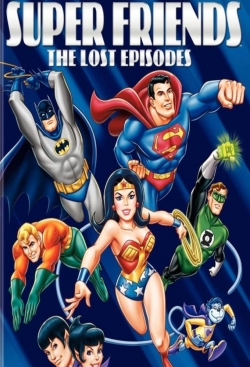 Watch Super Friends movies free hd online