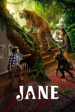 Watch Jane movies free hd online