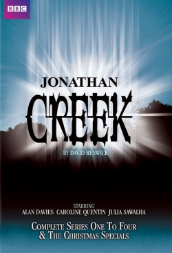 Watch Jonathan Creek movies free hd online