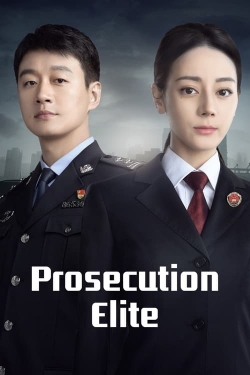 Watch Prosecution Elite movies free hd online