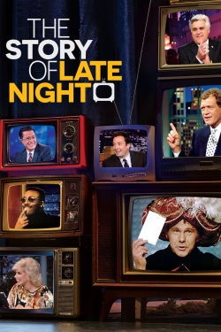 Watch The Story of Late Night movies free hd online