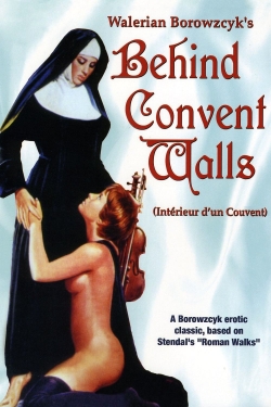 Watch Behind Convent Walls movies free hd online