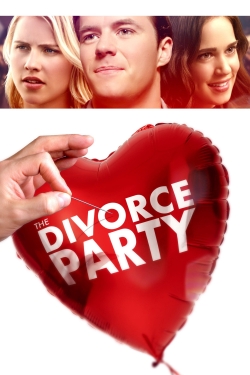 Watch The Divorce Party movies free hd online