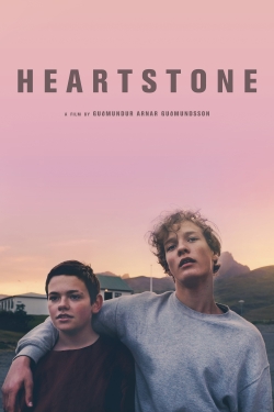 Watch Heartstone movies free hd online