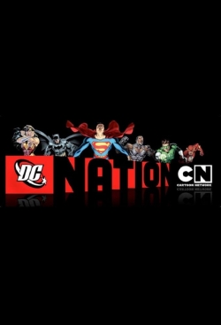 Watch DC Nation Shorts movies free hd online