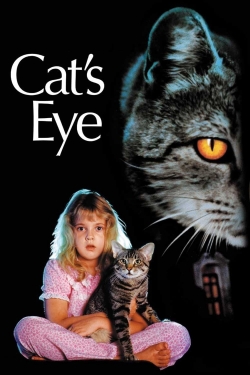 Watch Cat's Eye movies free hd online