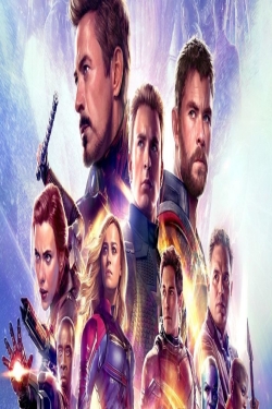 Watch Universo Marvel movies free hd online