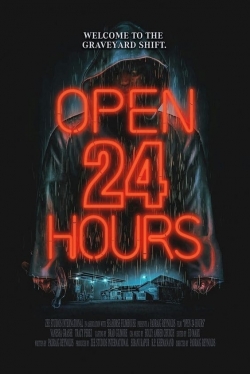 Watch Open 24 Hours movies free hd online