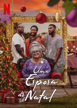 Watch A Naija Christmas movies free hd online