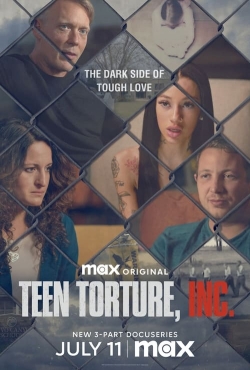 Watch Teen Torture, Inc. movies free hd online