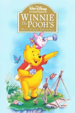 Watch Pooh's Grand Adventure: The Search for Christopher Robin movies free hd online