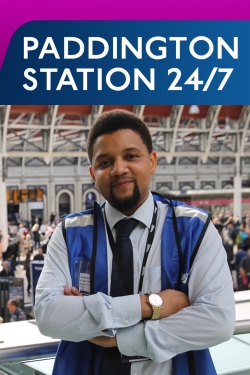 Watch Paddington Station 24/7 movies free hd online