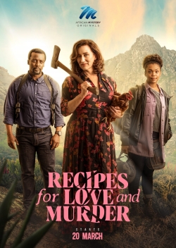 Watch Recipes for Love and Murder movies free hd online