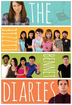 Watch The Lizzie Bennet Diaries movies free hd online