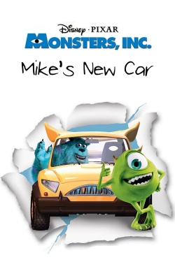 Watch Mike's New Car movies free hd online