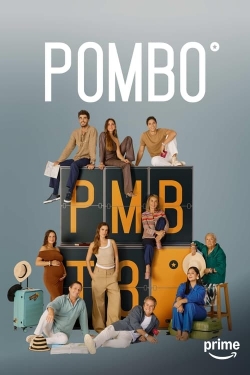 Watch Pombo movies free hd online