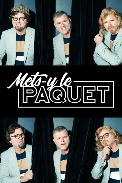 Watch Mets-y le Paquet movies free hd online