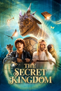 Watch The Secret Kingdom movies free hd online