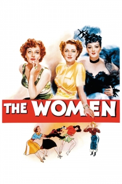 Watch The Women movies free hd online