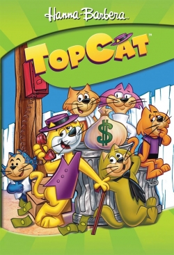 Watch Top Cat movies free hd online