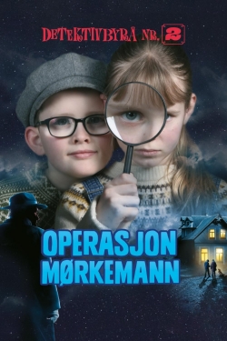 Watch Operasjon Mørkemann movies free hd online