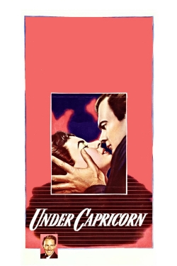 Watch Under Capricorn movies free hd online