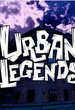 Watch Urban Legends movies free hd online