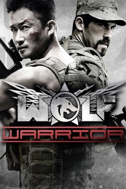 Watch Wolf Warrior movies free hd online