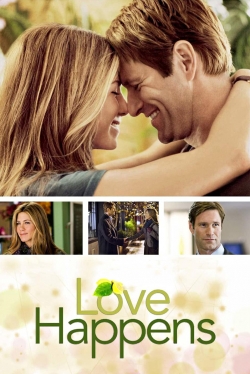 Watch Love Happens movies free hd online