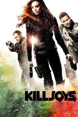 Watch Killjoys movies free hd online