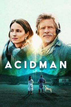 Watch Acidman movies free hd online