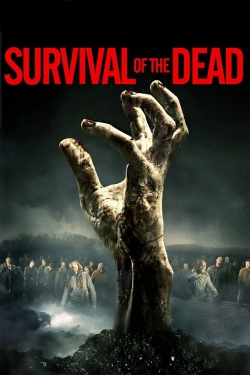 Watch Survival of the Dead movies free hd online