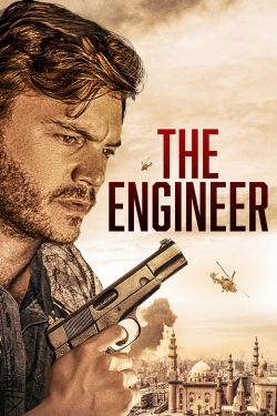 Watch The Engineer movies free hd online