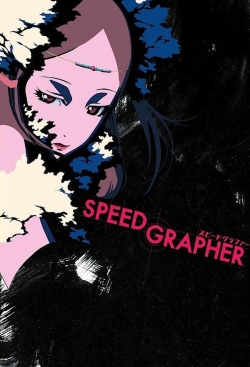 Watch Speed Grapher movies free hd online