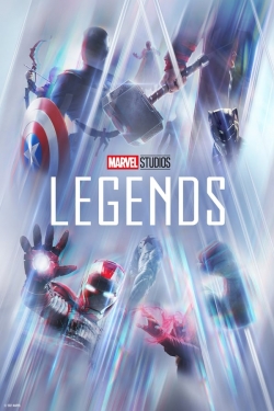 Watch Marvel Studios Legends movies free hd online